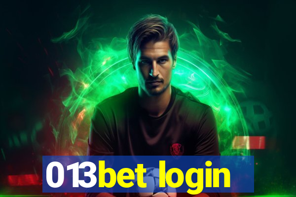 013bet login